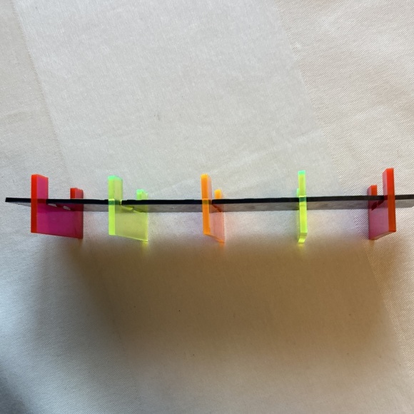 Antique Mini Babycham Bar Sign - Picture 2 of 4